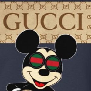 Meet your Posher, Louis